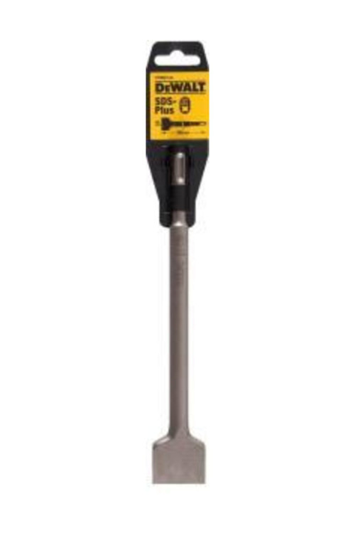 Dt6803 1 Adet 40X250Mm Sds-Plus Geniş Kırıcı Uç