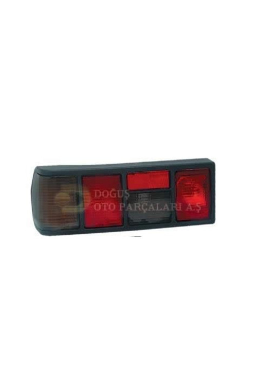 TOFAŞ ŞAHİN DOĞAN SLX STOP LAMBASI SAĞ ARKA DUYLU 85011748 GDT