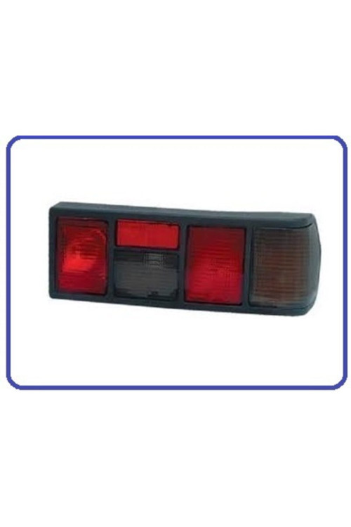 Stop Lamba Sağ Doğan S - Slx Duysuz 1950081