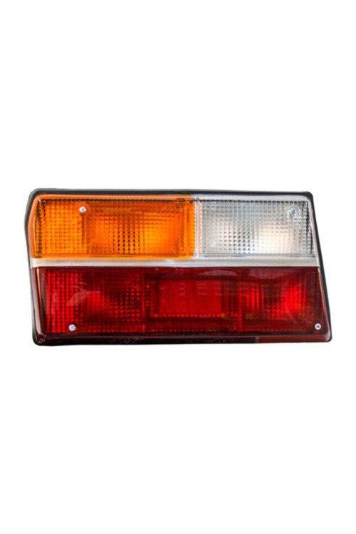 Renault R12 Ts Stop Lamba Camı Sağ 2300-PLEKSAN