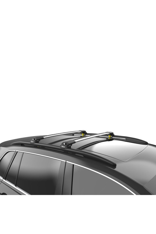 Subaru Xv (Gp) 2012-2017 Ara Atkı Air1 Gri