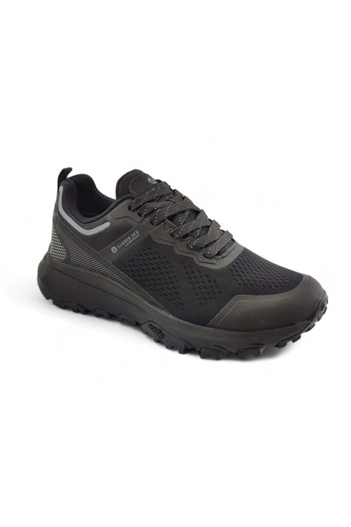 Madıson Waterproof Outdoor Ayakkabı-Siyah