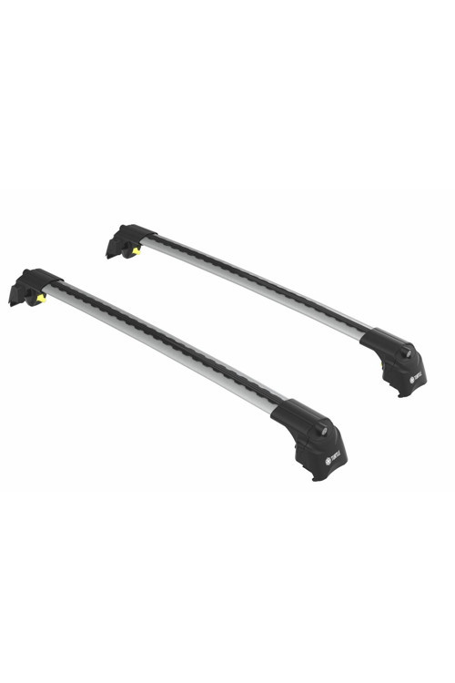 ARA ATKI TURTLE AIR2 F-KIT 98-102 CM SIYAH AUDI A6 AVANT (C7) 2011-2018 / 5dr / FL