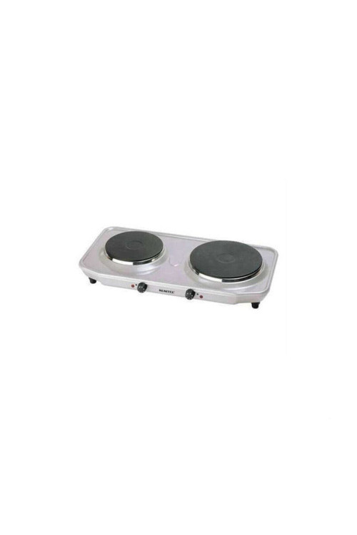Luxell Kh-lx 7021 Elektrikli Çiftli Ocak