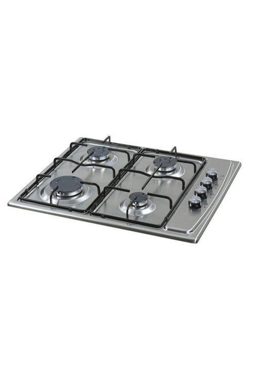 Zenon Inox Ankastre Ocak