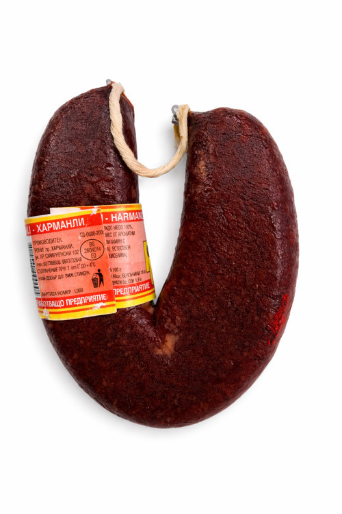 LUKANKA SUCUK 170 GR