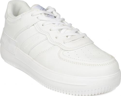 Freya-Z Sneakers Beyaz Kadın Spor Ayakkabı