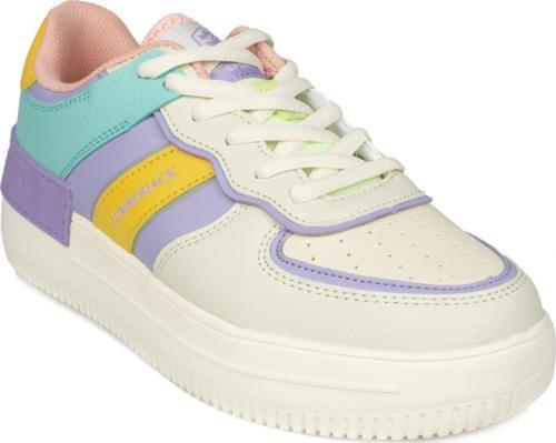 Freya-Z Sneakers Lila Kadın Spor Ayakkabı