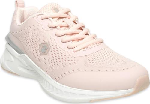 Morgen-Z 4M Wmn 4Fx Günlük Pembe Kadın Spor Ayakkabı