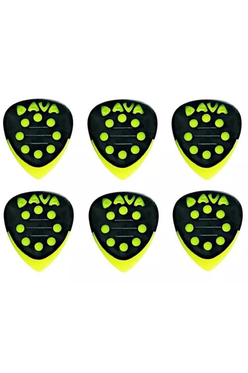 6924 Tip Nylon 6'lı Paket Pena