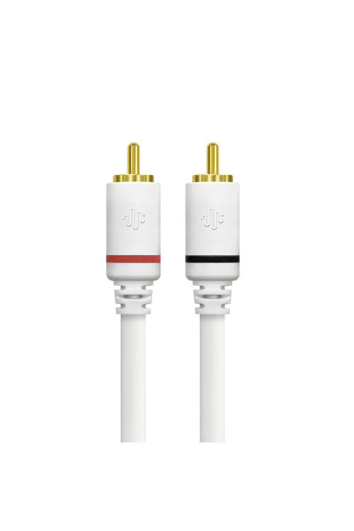 Classic Minijack to RCA Kablo (0.5 Metre)
