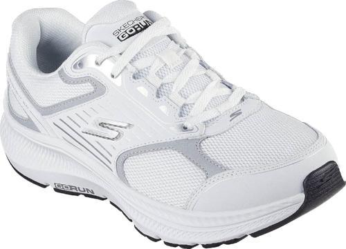 128606 Go Run Consistent 2.0 Advantage Beyaz Kadın Spor Ayakkabı