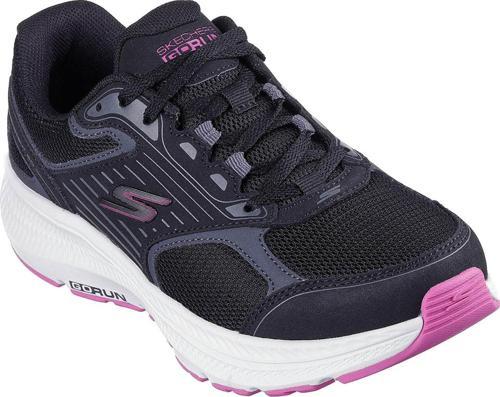 128606 Go Run Consistent 2.0 Advantage Siyah Kadın Spor Ayakkabı