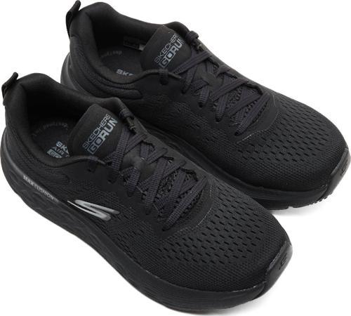 220358M Maxcushioning Goodyear K Siyah Erkek Spor Ayakkabı