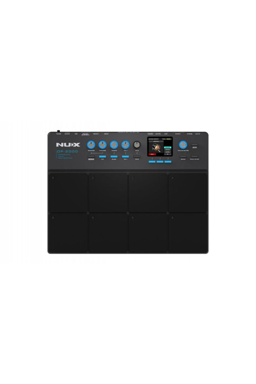 DP-2000 Pad Elektronik Perküsyon