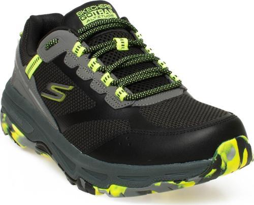 220917M Go Run Trail Altitude Yeşil Erkek Spor Ayakkabı