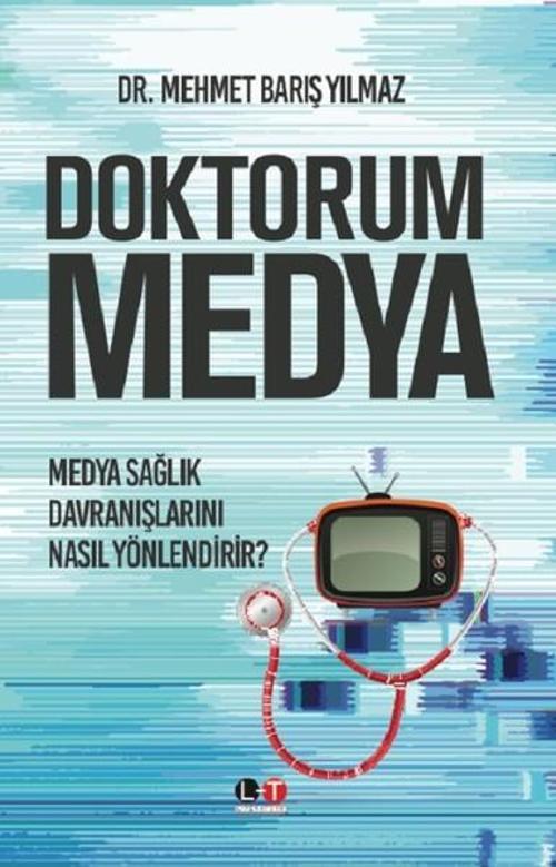 Literatürk Academia Doktorum Medya