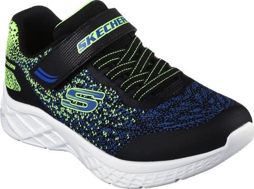 403920K Microspec Ii Footwear Siyah Çocuk Ayakkabı