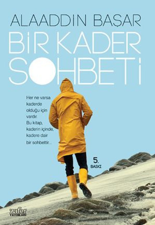 Bir Kader Sohbeti - E-Kitap