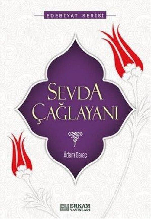 Sevda Çağlayanı - E-Kitap