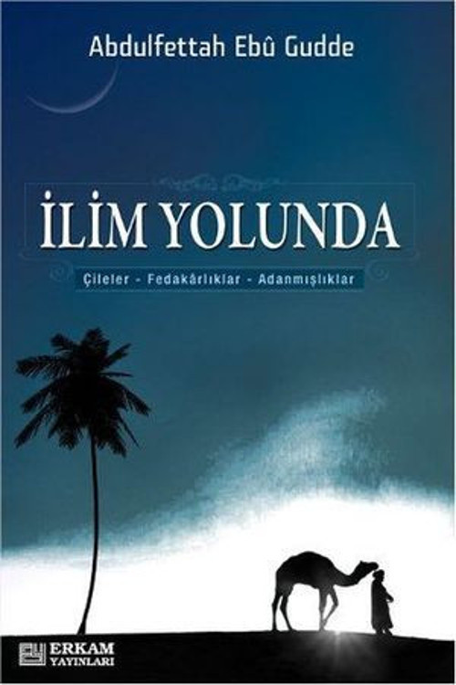 İlim Yolunda - E-Kitap