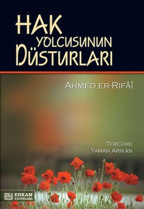 Hak Yolcusunun Düsturları - E-Kitap
