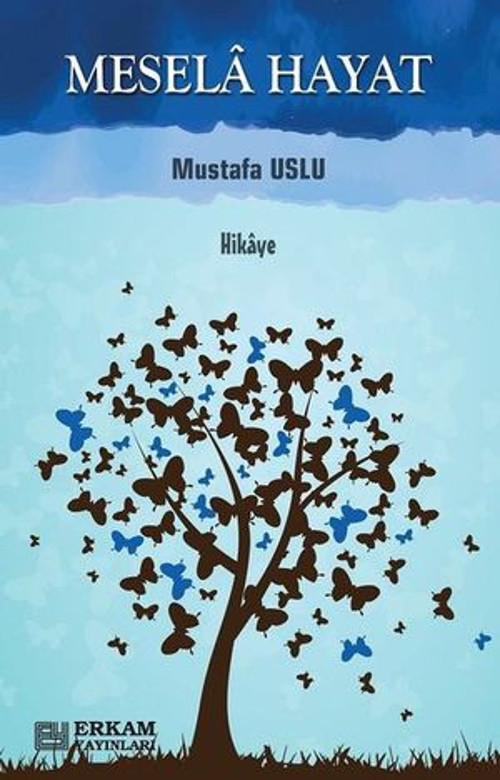 Mesela Hayat - E-Kitap