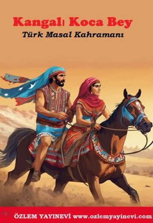 Kangalı Koca Bey - E-Kitap