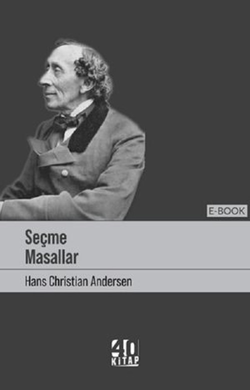 Seçme Masallar - E-Kitap