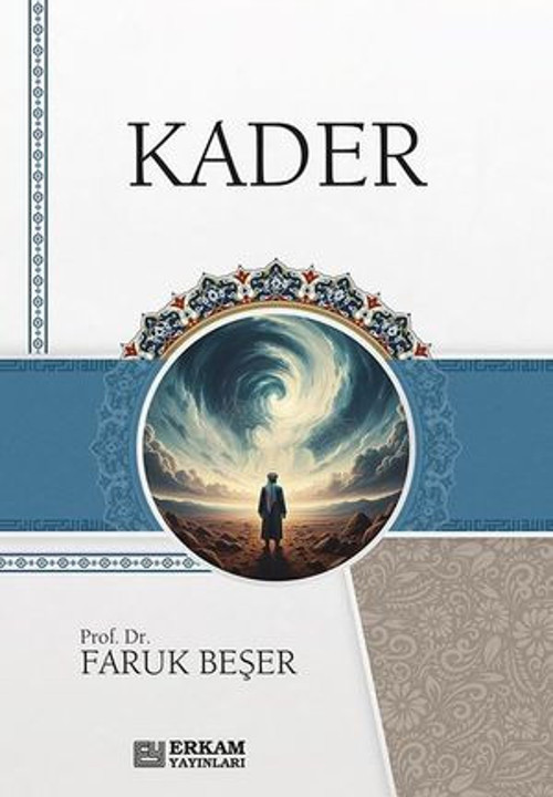 Kader - E-Kitap