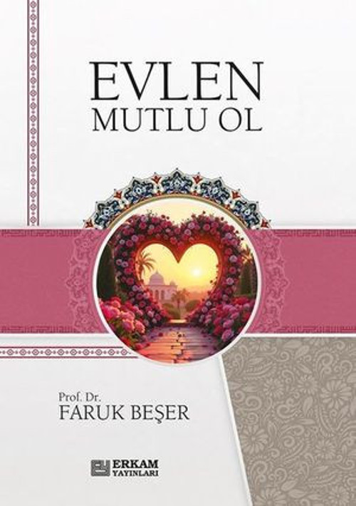 Evlen Mutlu Ol - E-Kitap