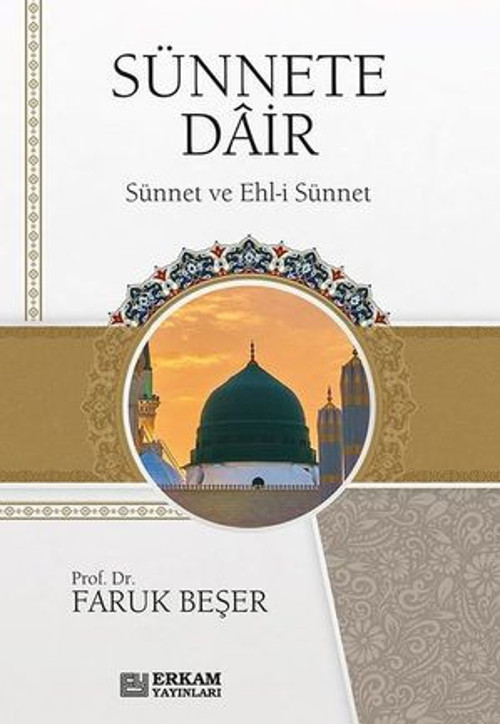 Sünnete Dair - E-Kitap