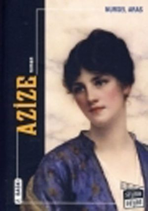 Azize - E-Kitap