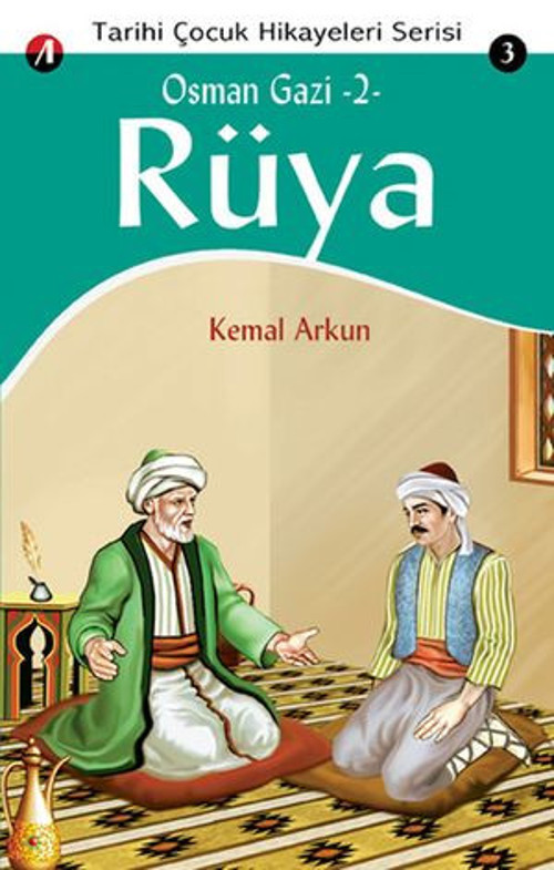 Rüya - E-Kitap