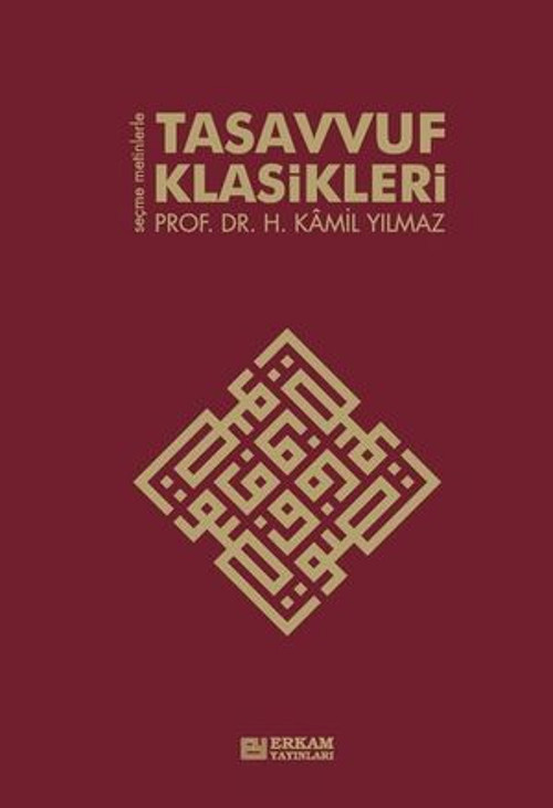 Tasavvuf Klasikleri - E-Kitap