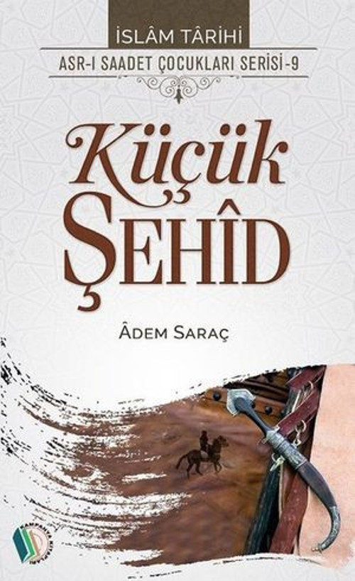Küçük Şehid - E-Kitap