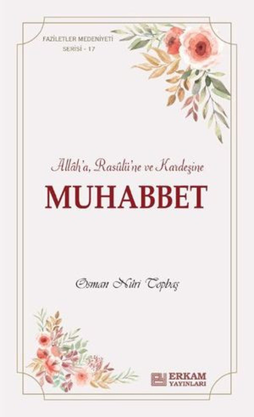 Muhabbet - E-Kitap