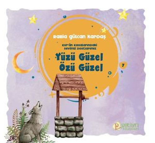 Yüzü Güzel Özü Güzel - E-Kitap