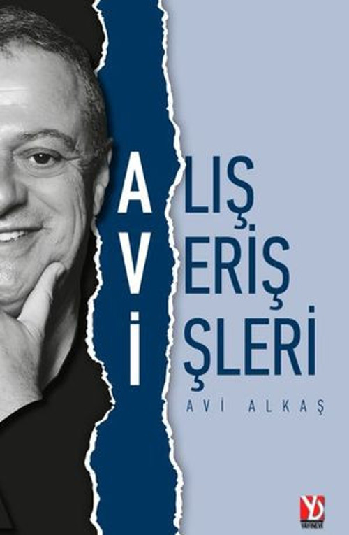 Alış Veriş İşleri - E-Kitap