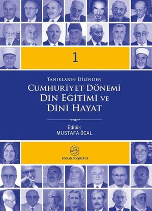 Cumhuriyet Donemi Din Egitimi 1 - E-Kitap