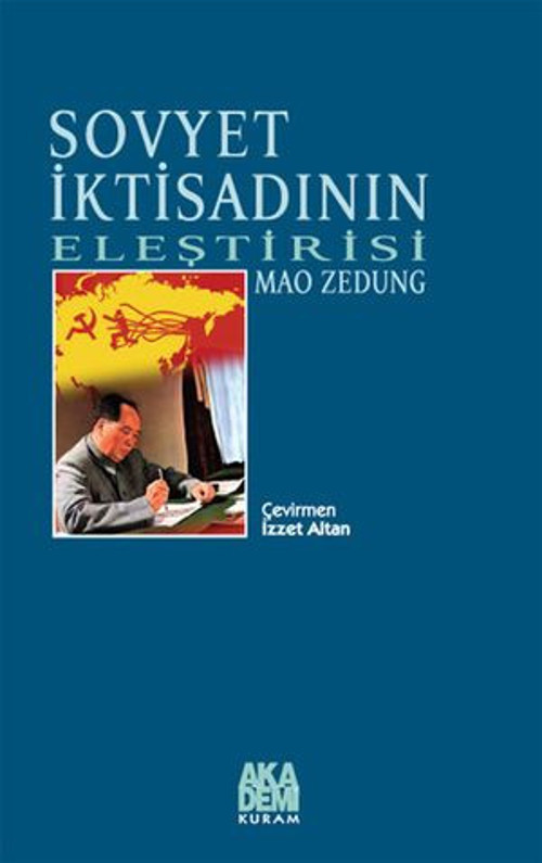 Sovyet İktisadının Eleştirisi - E-Kitap