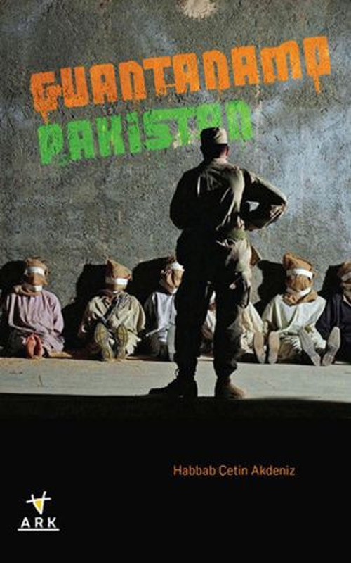Guantanamo Pakistan - E-Kitap