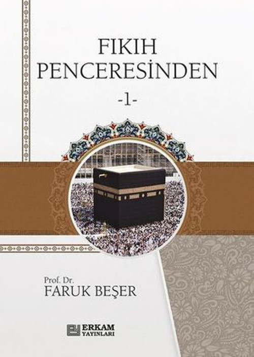 Fıkıh Penceresinden-1 - E-Kitap