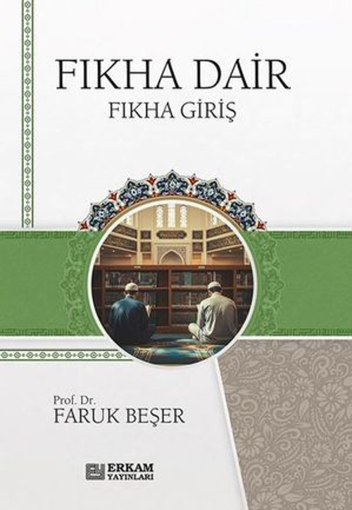 Fıkha Dair - E-Kitap