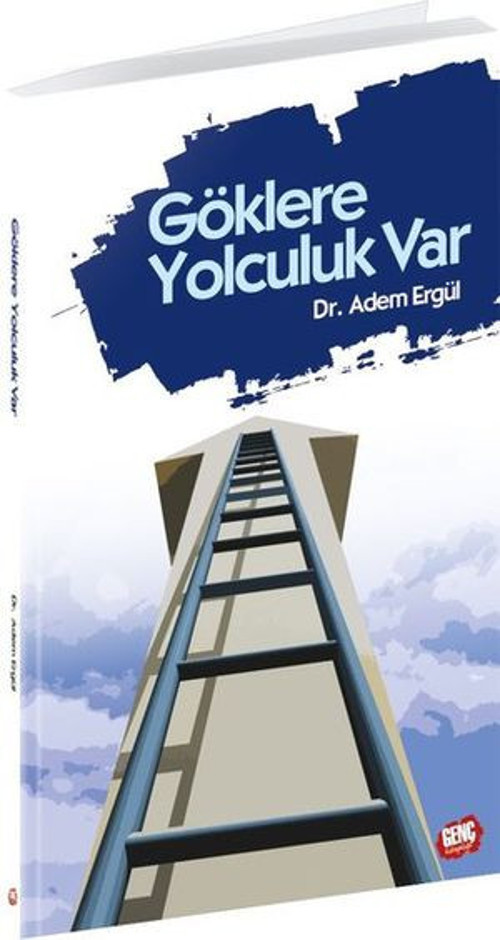 Göklere Yolculuk Var - E-Kitap