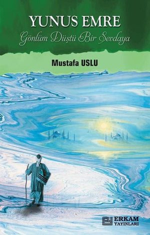 Yunus Emre - E-Kitap