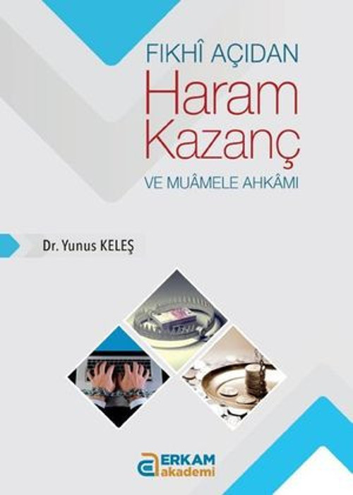 Fıkhi Açıdan Haram Kazanç - E-Kitap