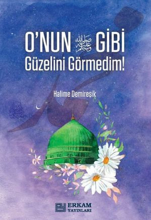 Onun Gibi Güzelini Görmedim - E-Kitap