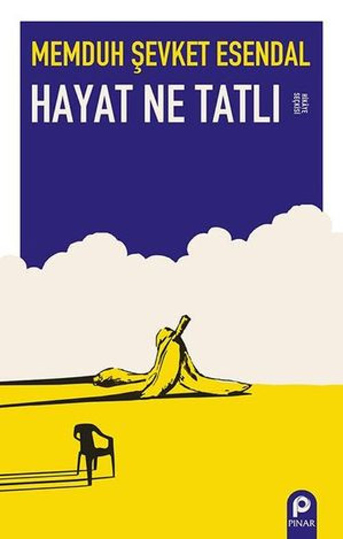 Hayat Ne Tatlı - E-Kitap