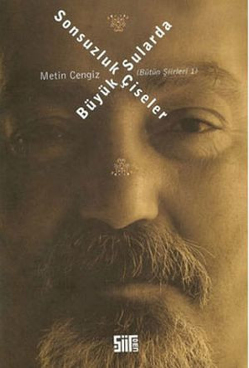 Sonsuzluk Çiseler Büyük Sularda - E-Kitap
